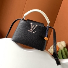 LV Capucines Bags